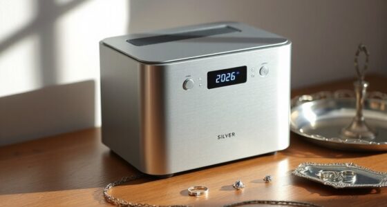 top silver safe dehumidifiers