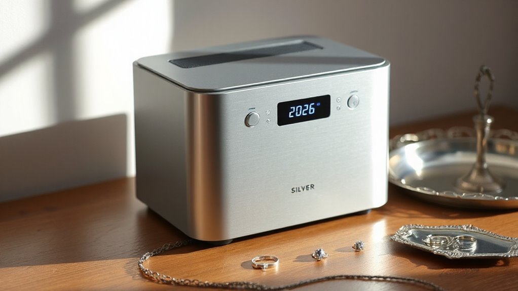 top silver safe dehumidifiers