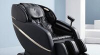 top sl track zero gravity chairs