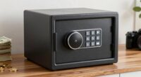 top small business cash safes
