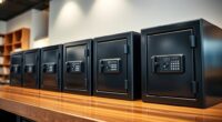 top small business deposit safes