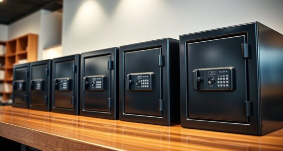 top small business deposit safes