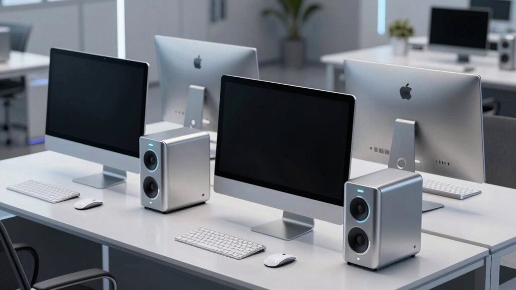 top small mac workstations