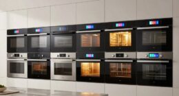 top smart oven reviews 2026