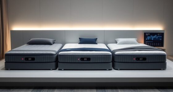 top smart sleep trackers