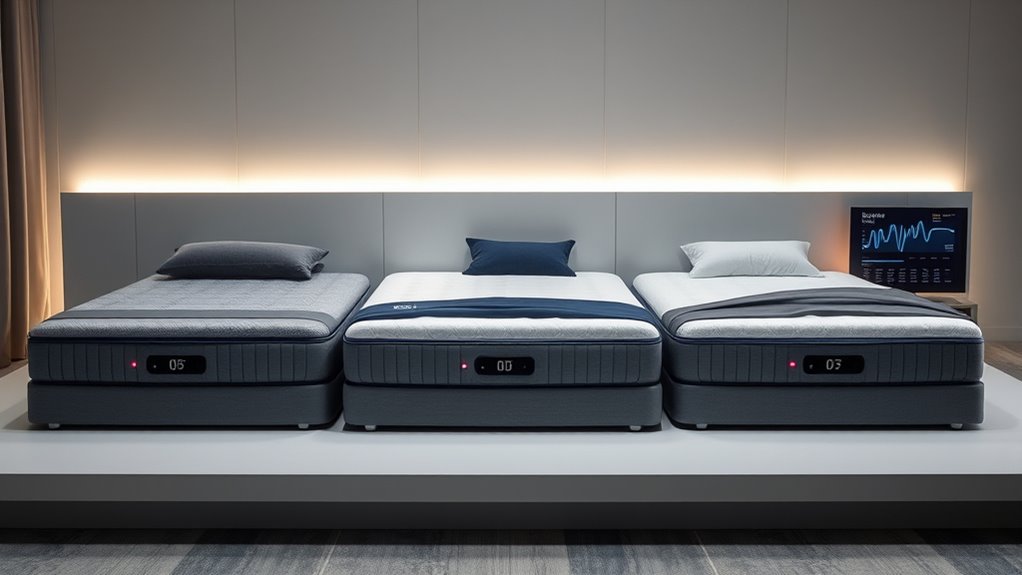 top smart sleep trackers