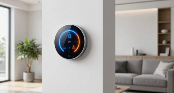 top smart thermostats 2026