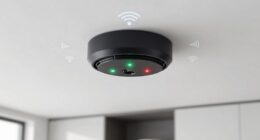 top smoke co alert system