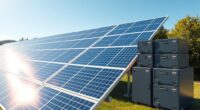 top solar battery systems