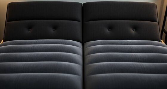 top split king bed frames