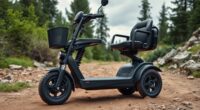 top suspension scooters 2026