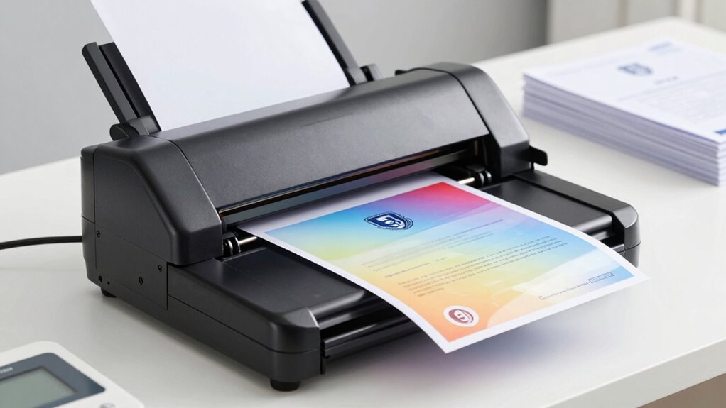 top thermal laminator recommendations