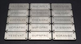 top titanium seed backup sets