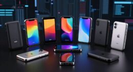 top touchscreen crypto wallets