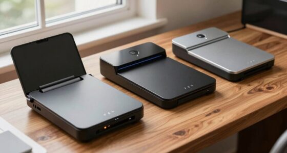 top travel document scanners