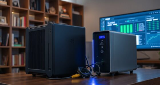 top ups for nas backup