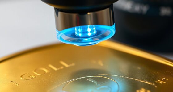 top usb microscopes for bullion