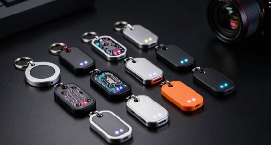 top valuables tracking devices