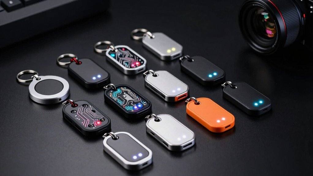 top valuables tracking devices