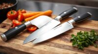 top vegetable knife picks