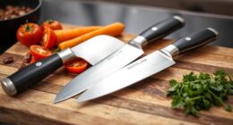 top vegetable knife picks