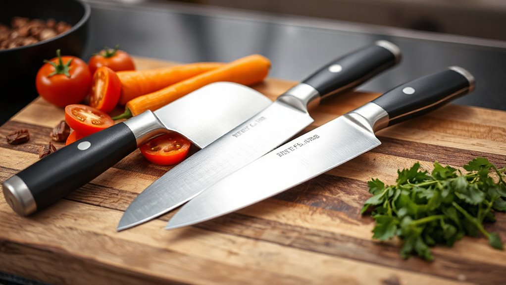 top vegetable knife picks