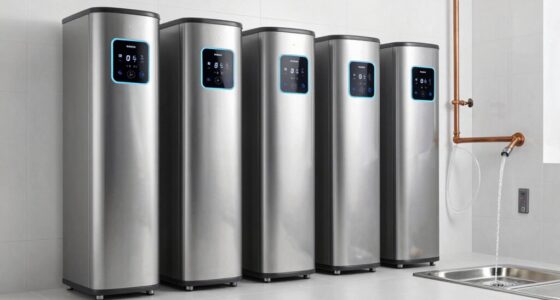 top water softener reviews