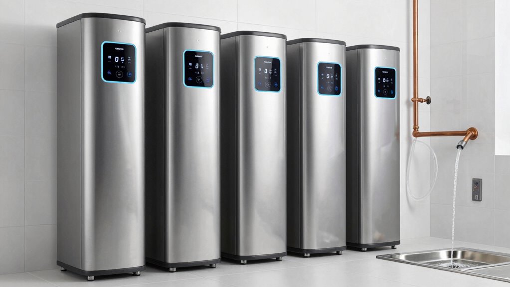 top water softener reviews