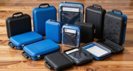 top waterproof document cases