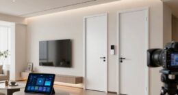 top window door sensor kits