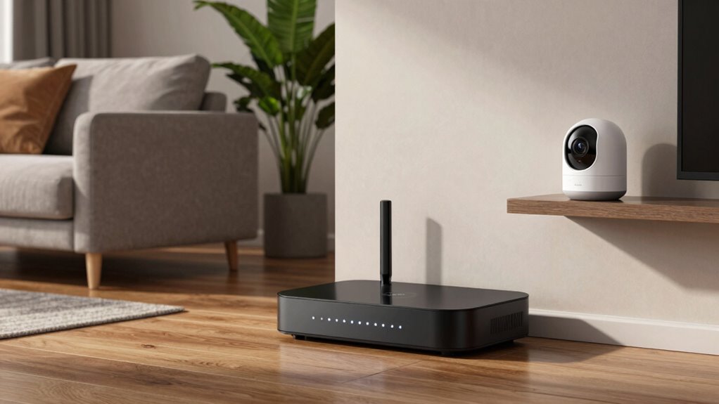 top wireless security systems