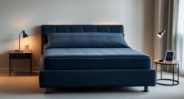 top zero gravity bed bases