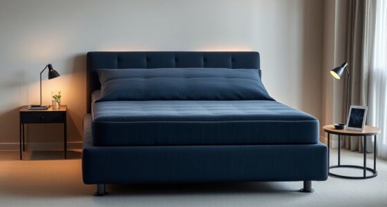 top zero gravity bed bases