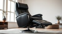 top zero gravity recliners