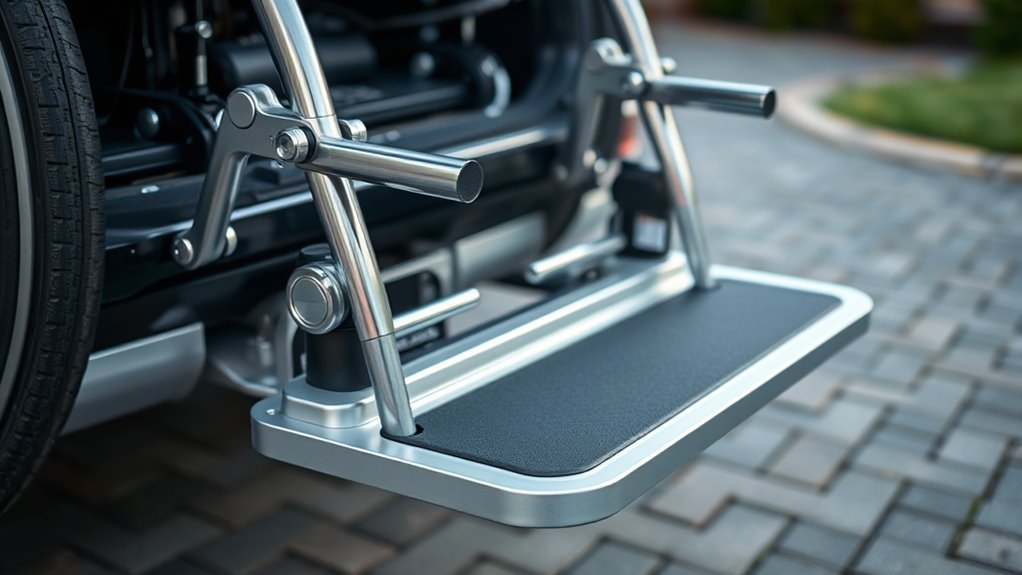 vehicle compatibility and safety