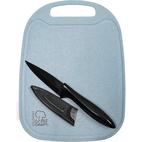 wheat straw cutting set