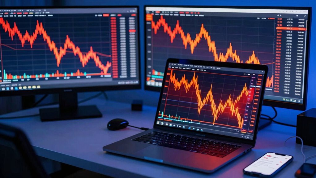 2025 flash crash impact