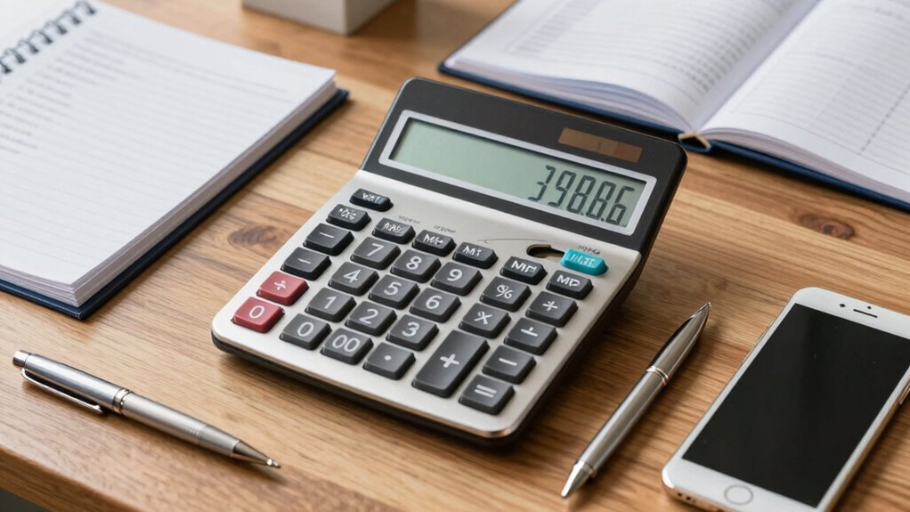 accurate compliant financial forecasting