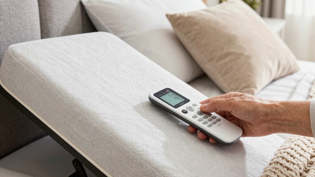 adjustable beds for senior comfort