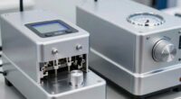 advantages of silver testing