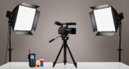 affordable professional lighting options