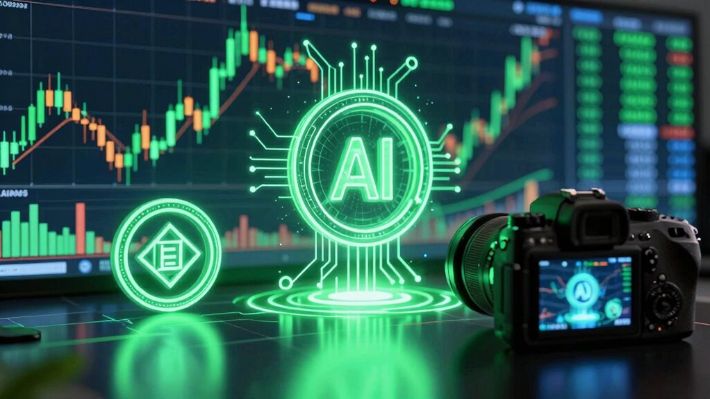 ai tokens thrive on utility