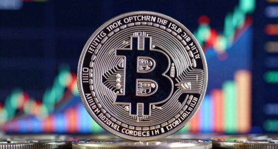 altcoin resilience after shocks