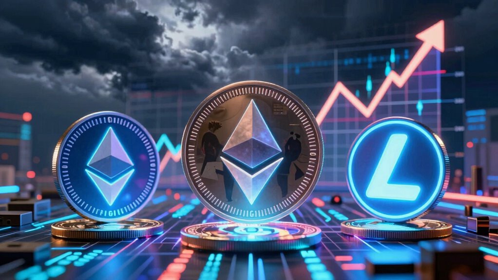 altcoins rebound faster quickly