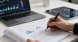 analyzing project through whitepapers