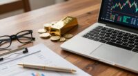 annual gold ira review
