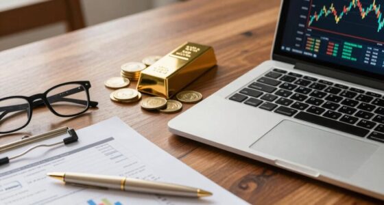 annual gold ira review