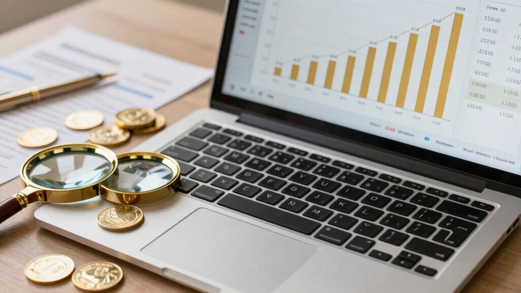 annual precious metals review