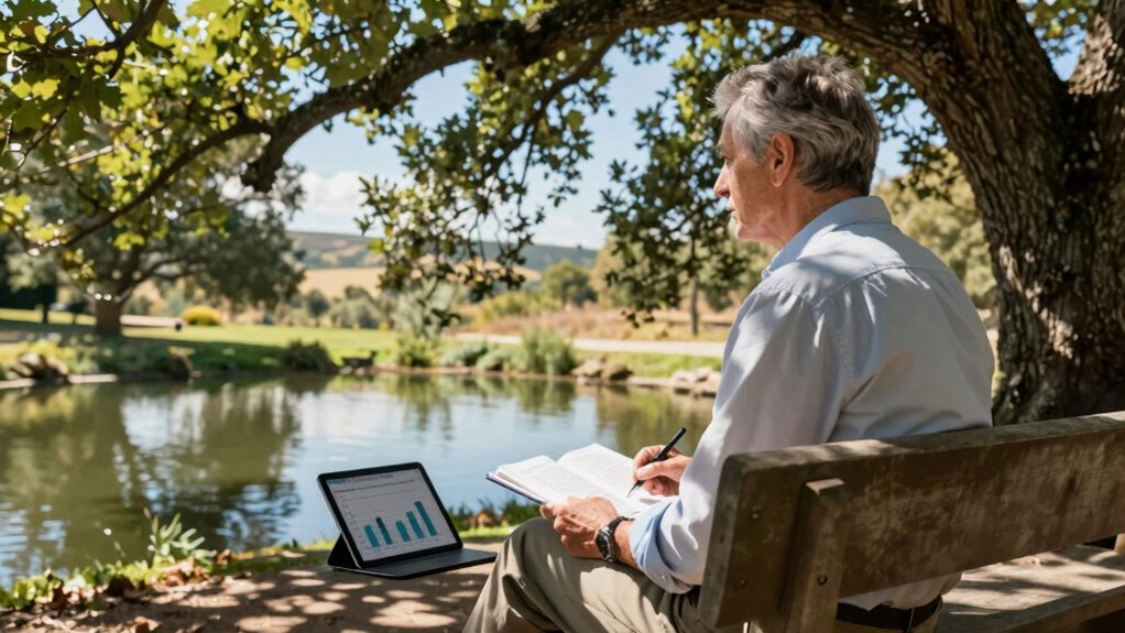 annuities for retirement stability