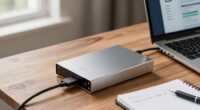 archive hard drive checklist